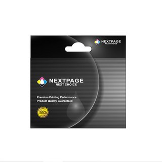 NEXTPAGE 相容墨水匣 適用 EPSON XP系列 XP102/XP202/XP302/XP-402 NO.177/T177150 黑色 1個