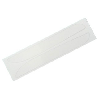 SYM 曼巴-定位燈-透明 專用定位燈罩 保護燈具 提升外觀 簡易安裝, 1個