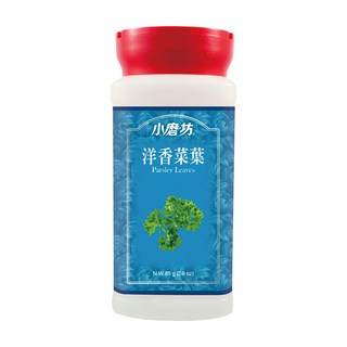 小磨坊 洋香菜葉, 85g, 1瓶