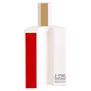 Masaki Matsushima 松島正樹 台灣公司貨 清新白麝香 淡香精, 1瓶, 80ml