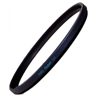 maRUmi 多層鍍膜保護鏡 58mm, 1個, Super DHG UV L390