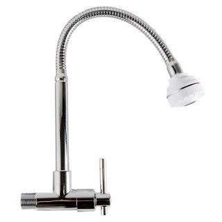 Toppuror 泰浦樂 萬向軟管長栓, 1個