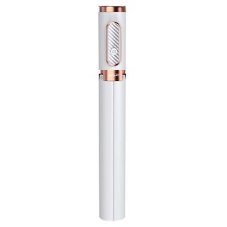 SEAJIC 三腳架自拍棒 Selfie Stick Tripod Max 1.5m extended distance 藍牙遙控, OTH-AB202 Max, 白金色, 1支