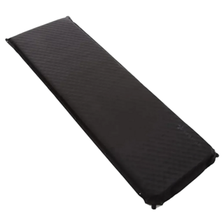 VENTLAX 自動充氣睡墊 一般款, 黑
