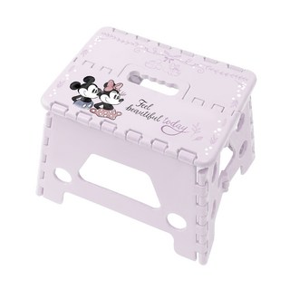 迪士尼摺疊椅(典雅米奇), 1入, 典雅米奇