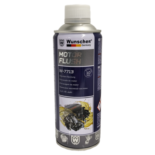 WunscheR 引擎內部清洗劑, 443ml, 原產地德國, 1瓶