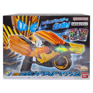 BANDAI 假面騎士GOTCHARD LEGEND騎士武器 3歲以上適用, 1盒