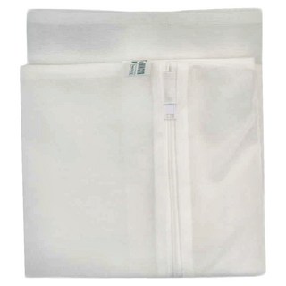 HIKOYA 和彥家 原色呵護洗衣袋方型 3入, 40x50cm, MIT台灣製, 1組