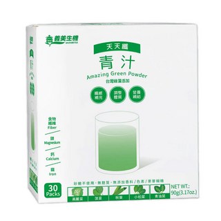 義美生機 青汁, 90g, 1盒