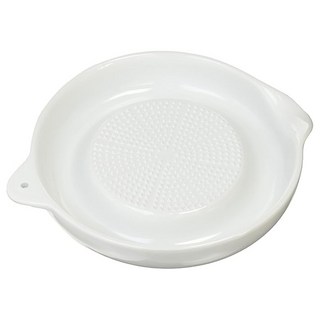 FREIZ 和平陶瓷研磨器 GC-164,輕鬆研磨蒜蓉薑末,廚房料理好幫手, 1個