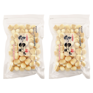 Atari Maeda 前田製菓 大阪前田 卵卵蛋酥 115g, 2包