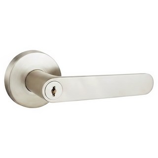 L.S 麥金牌 日規水平鎖 大套盤 房門鎖 有鑰匙, 1個