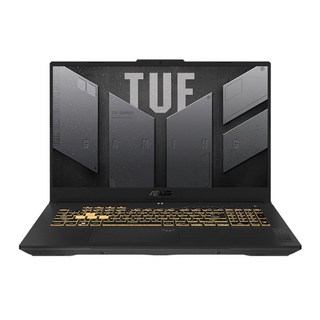 ASUS 華碩 TUF Gaming F17 IPS/i7-13620H/4050 原廠保固, 機甲灰, 512GB, 16GB, Windows 11 Home, FX707VU-0242A13620H