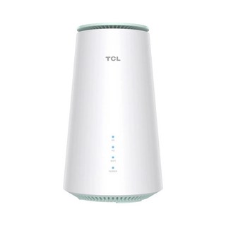 TCL LINKHUB HH512 5G NR 無線分享路由器 原廠保固, 1個