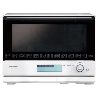 Panasonic 國際牌 蒸烘烤微波爐 30L, NN-BS807