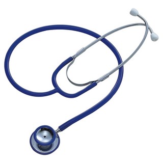 精國 兒童嬰幼兒型 雙面聽診器 CK-604P 顏色隨機, 1個