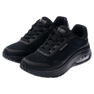 SKECHERS 女款 UNO FLEX D楦氣墊運動鞋 177794BBK