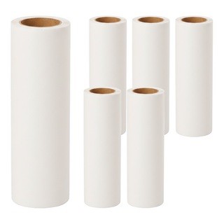 HIKARI 日光生活 斜撕清潔滾輪補充包 R867 90回 3捲, 2組