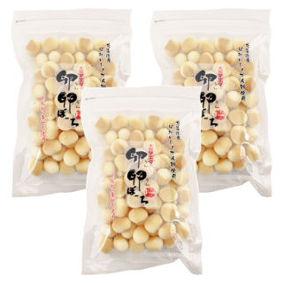 Atari Maeda 大阪前田 卵卵蛋酥 115g, 3包