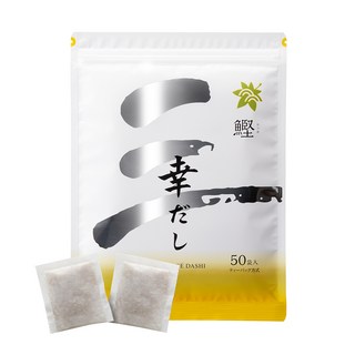 산코세이카 가다랑어 후리다시팩, 8.8g, 50개