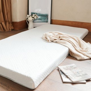 LOHAS 樂活家居 天絲記憶床墊