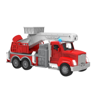 DRIVEN by BATTAT Driven系列 迷你雲梯車 2020, 1個