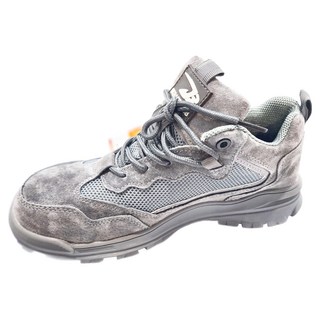 9KSAFETYJB 輕量工作防護鞋 PB-SRC 第一類 灰色