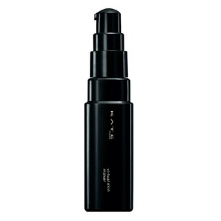 KATE 凱婷 幻象零瑕粉底液 25ml 打造持久透亮無瑕美肌, 01, 1個