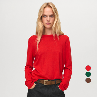 MANGO 女款 Luca 毛衣 17005817