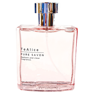 TeAlice 淡香水 皂香 100ML, 1瓶