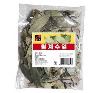 오케이 월계수잎, 1개, 100g