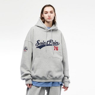 SAINTPAIN Team Logo帽T