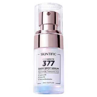 SKINTIFIC Symwhite 377 淨白精華液, 20ml, 1瓶