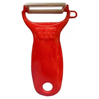 MINEX METAL 陶瓷削皮刀 日本製, 顏色隨機, 1個