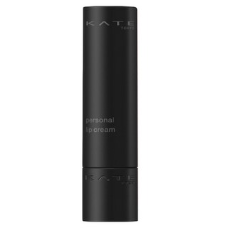 KATE 凱婷 唯我血色護唇膏 3.7g 04 深酒紅 滋潤保濕 改善唇紋, 1支