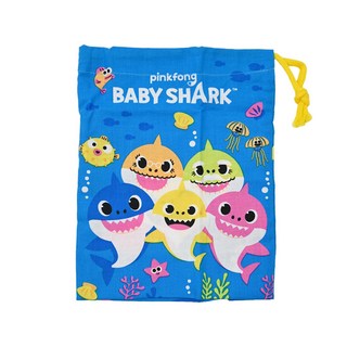 Skater 卡通束口牙刷收納袋 KB62