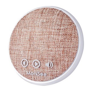 MoniSee 莫尼希 簡約時尚無線音樂門鈴, 1組