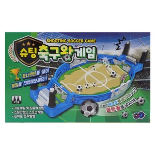 Jaemizone 射門足球王遊戲, 混色, 1盒