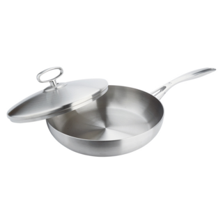 CLARE 316七層平底鍋, 1個, 280cm