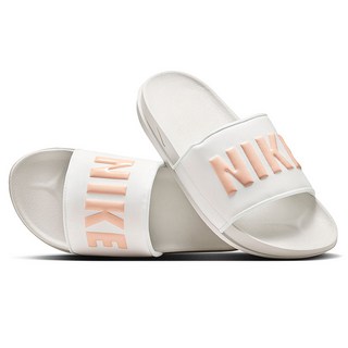 NIKE 耐吉 女款 WMNS OFFCOURT SLIDE 拖鞋 BQ4632-112