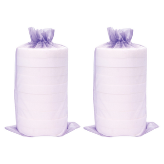 MEKO 大粉底海棉 Set 10入 質地密實 有彈性, C-807, 2組