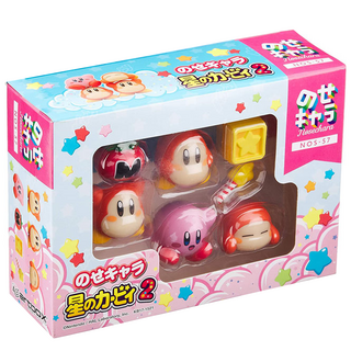 AB ARTBOX 卡比疊疊樂二彈 趣味堆疊玩具 激發想像力與創造力 親子互動遊戲 安全材質, 1盒