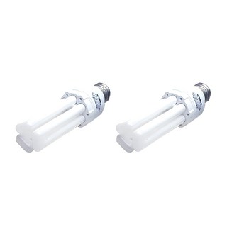 오스람 안정기내장형램프 20W E26, 주광색, 2개