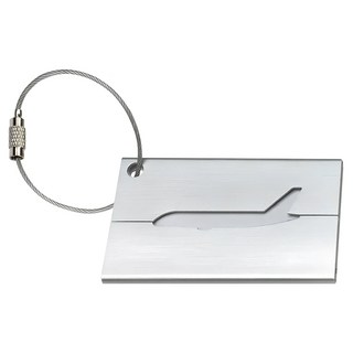 reflects 質感行李吊牌 行李吊牌 識別吊牌 登機牌 姓名牌