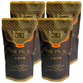 芒果乾 無添加防腐劑、人工色素 果乾口感扎實, 90g, 4包