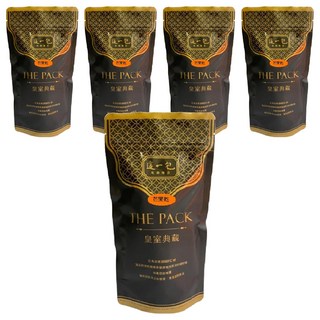 芒果乾 無添加防腐劑、人工色素 果乾口感扎實, 90g, 5包