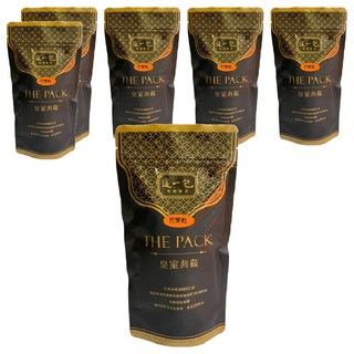 芒果乾 無添加防腐劑、人工色素 果乾口感扎實, 90g, 6包