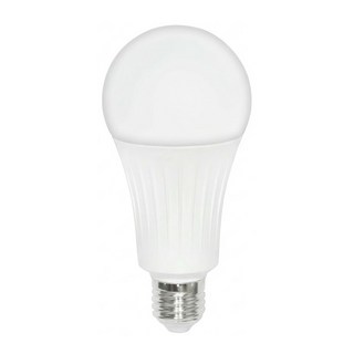 Dr.Bright 亮博士 LED 球泡燈 20W E27燈頭 亮度相當於50W螺旋 AC110V, 黃光, 1個