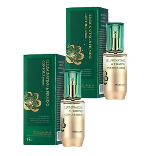 TAIYEN 台塩生技 激活塑顏雙重活萃 45ml, 2瓶