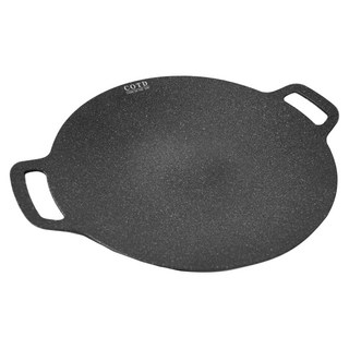 COTD 超完美烤盤 34cm 黑色 1個, 42cm